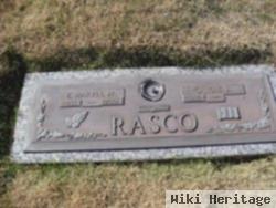 E Marvin Rasco, Jr