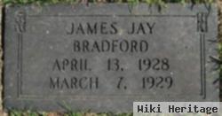 James Jay Bradford