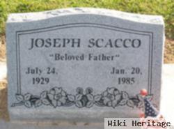 Joseph Scacco