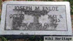 Joseph Madison Enloe