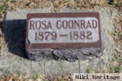 Rosa Coonrad