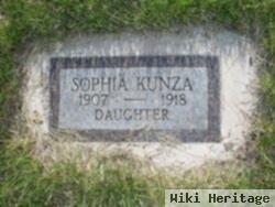 Sophia R. Kunza