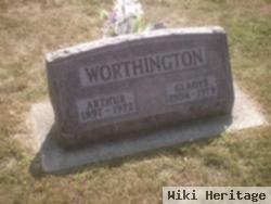 Arthur Allen Worthington