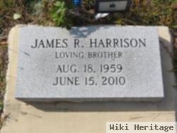 James R. Harrison