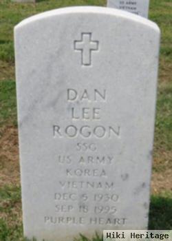 Dan Lee Rogon