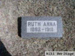 Ruth Anna Cameron