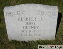 Herbert J. "jerry" Tierney