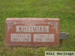 Laverne M Whitmire
