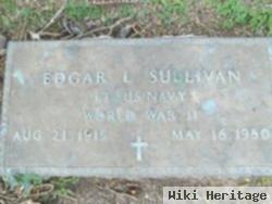 Edgar L. Sullivan