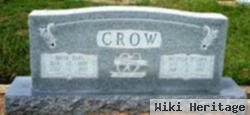 David Earl Crow