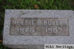 Ellen Allen Nellie "nellie" Bell Roller