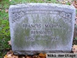 Francis Marion Reynolds