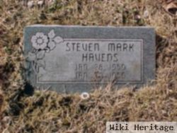 Steven Mark Havens