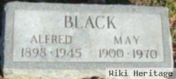 Alfred Lee Black