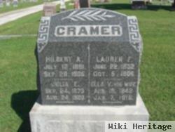 Julie E. Cramer