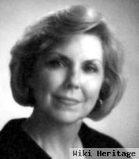 Barbara Ann Zabriskie Oliver