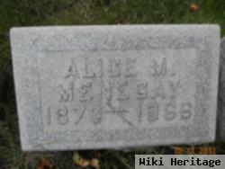 Alice R. Menegay