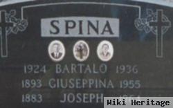 Joseph Spina