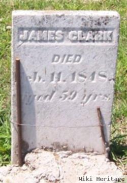 James Clark