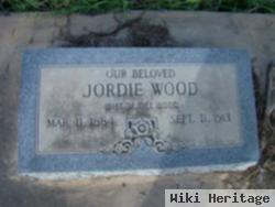 Ettie Jordie Webb Wood