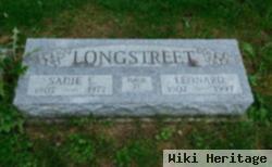 Leonard Longstreet