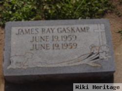 James Ray Gaskamp