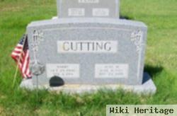 June M. Cutting