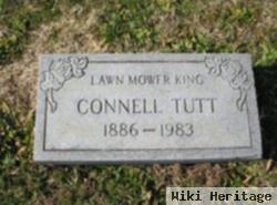 Connell Tutt