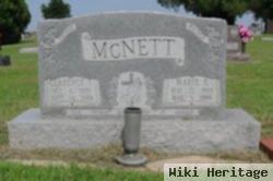 Clarence I. Mcnett