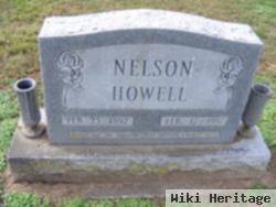 Nelson Howell