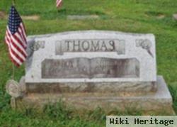 Leroy E. Thomas