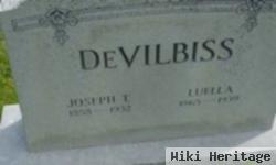 Luella Devilbiss