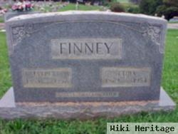 Ethia Thomas Finney