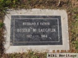 Buster Mclaughlin