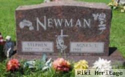 Stephen E. Newman, Jr