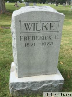 Frederick C. Wilke