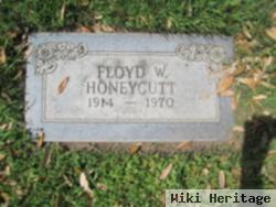 Floyd W. Honeycutt