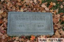 Mattie Hadley