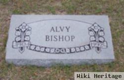 Alvy Bishop