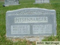 Ronald Lee Pitsenbarger