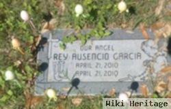 Rey Ausencio Garcia