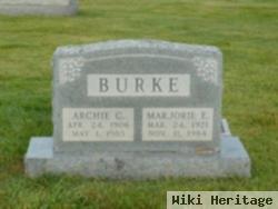 Archie C. Burke