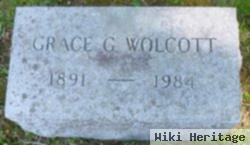 Grace Goode Wolcott