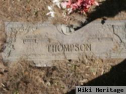 George A. Thompson