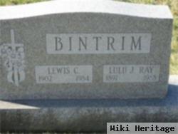 Lulu J Ray Bintrim