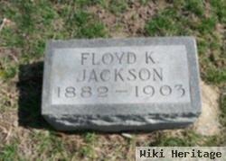 Floyd K Jackson