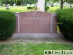 James R. Howell