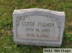 Clyde Fulmer