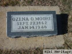 Ozena O. Day Moore