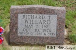 Richard T. Willard